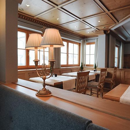 Hotel Acerina Superior Lech am Arlberg Bagian luar foto