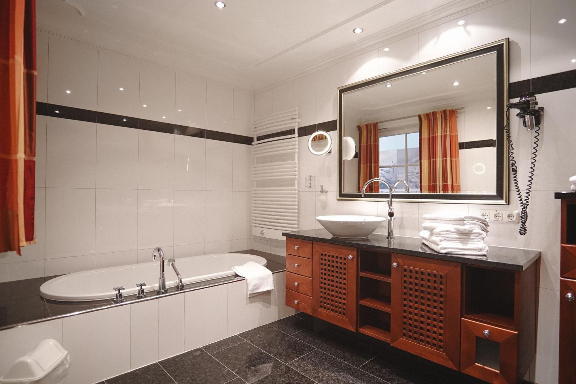 Hotel Acerina Superior Lech am Arlberg Bagian luar foto