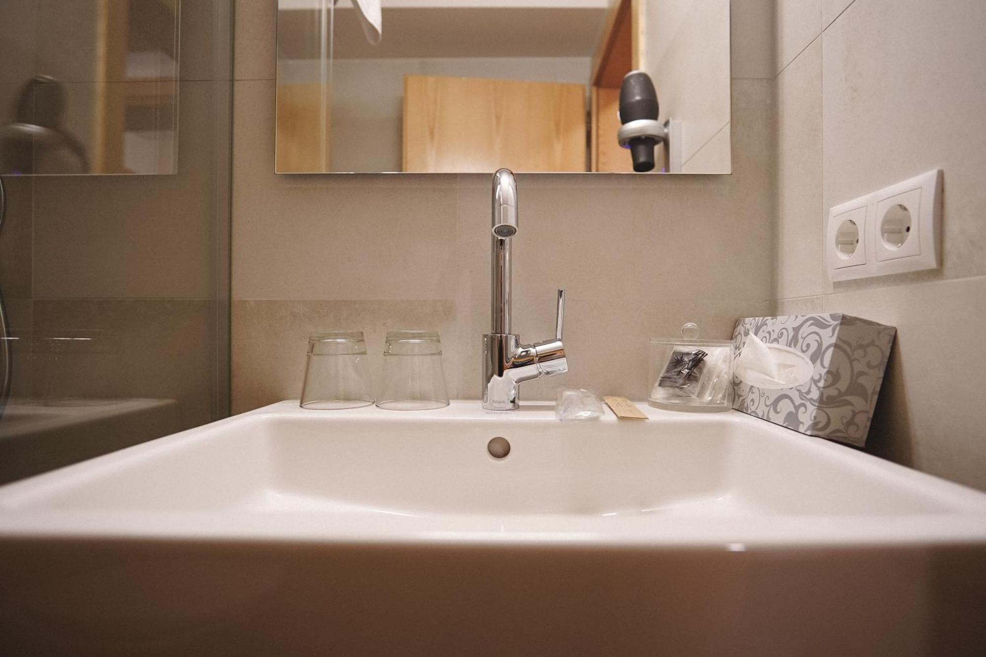 Hotel Acerina Superior Lech am Arlberg Bagian luar foto